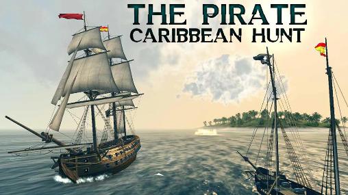 Pirata: Casería del  Caribe