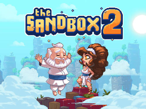 Sandbox 2: Evolución