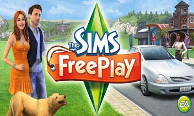 Descargar Los Sims: Juego Libre gratis para Android.
