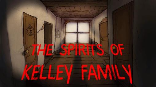 Espíritus de la familia Kelley