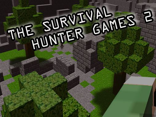 Juegos de supervivencia de cazadores 2