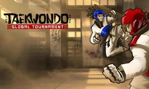 Taekwondo: Torneo Mundial