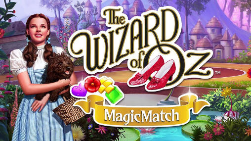Mago de Oz: Clasificación mágica