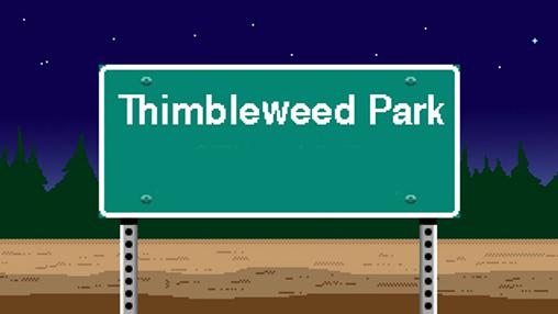 Descargar Parque Thimbleweed gratis para Android.