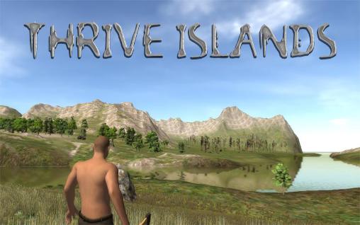 Descargar Islas florecientes: Supervivencia gratis para Android.