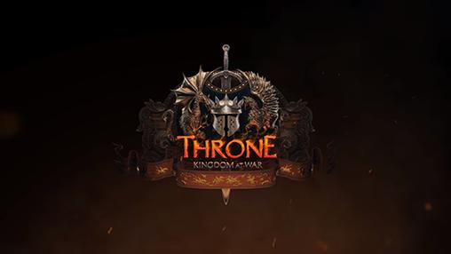 Descargar Trono: Reino en guerra gratis para Android.
