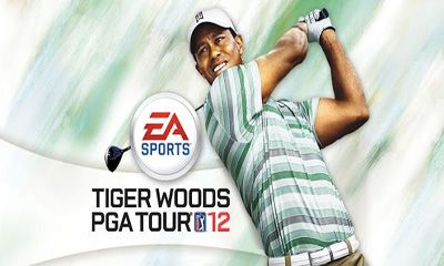 Descargar El tour 2012 de Tiger Woods PGA gratis para Android.