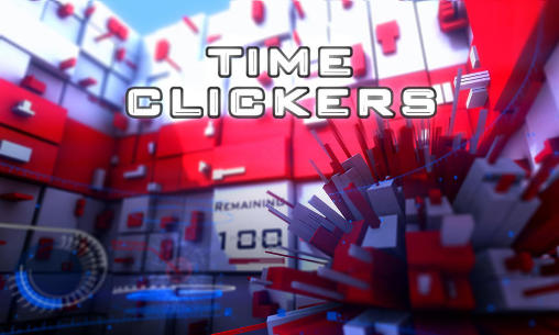 Clickers del tiempo