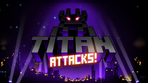¡Ataques de Titan!