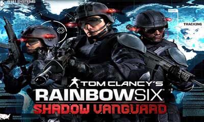 Descargar Las 6 Sombras de la Vangaurdia del Aircoiris de Tom Clancy gratis para Android.