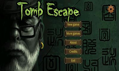 Escape de la tumba