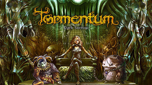 Descargar Tormentum: Tristeza oscura gratis para Android.