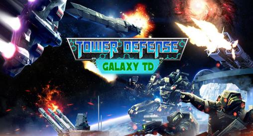 Descargar Defensa de torre: Galaxia  gratis para Android.