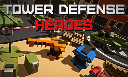 Defensa de la torre: Héroes 
