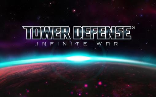 Defensa de las torres: Guerra infinita