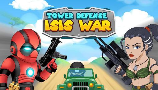 Defensa de la torre: Guerra contra el Estado Islámico 
