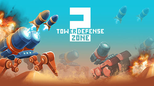Descargar Zona de la torre de defensa 2 gratis para Android.
