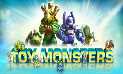 Descargar Monstruos de juguete gratis para Android.