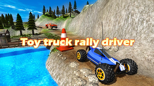 Descargar Coche de juguete: Piloto de rally gratis para Android.