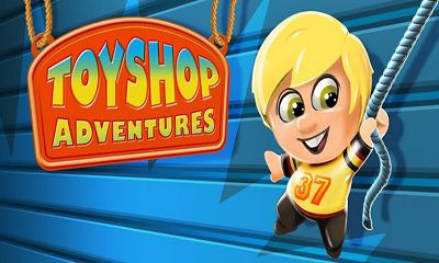 Descargar Aventuras de la tienda de juguetes 3D gratis para Android.