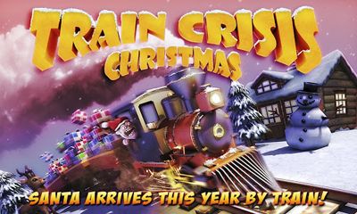 Descargar Crisis de trenes en Navidad  gratis para Android.