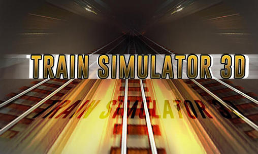 Simulador de tren 3D