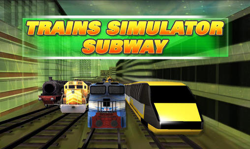 Simulador de tren: Túnel