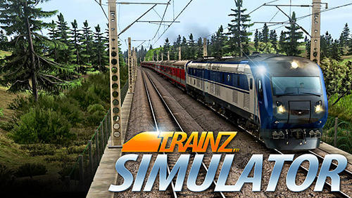 Descargar Simulador de trenes: Viaje europeo  gratis para Android.