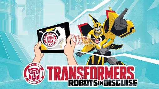 Transformers: Nueva Generación