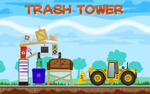Torre de basura 