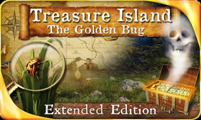 Isla de Tesoros - Escarabajo de oro - Edición Extendida HD 