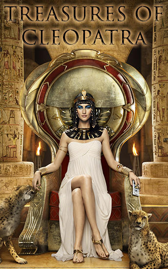 Tesoros de Cleopatra 