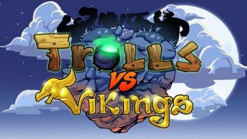 Trolls contra vikingos