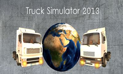 Simulador de Camion 2013