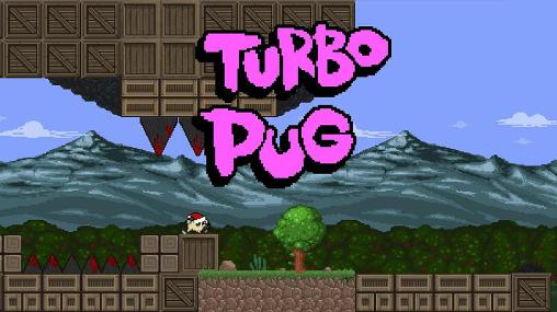Descargar Turbo pug gratis para Android.
