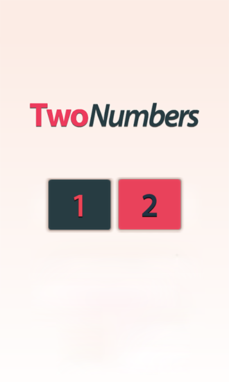 Dos números