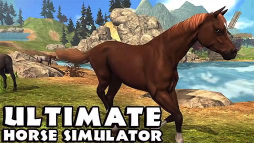 Descargar Excelente simulador de caballo  gratis para Android.
