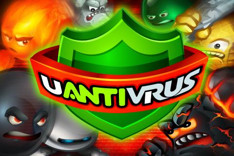 Antivirus: Batalla final