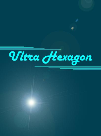 Ultra hexagonal