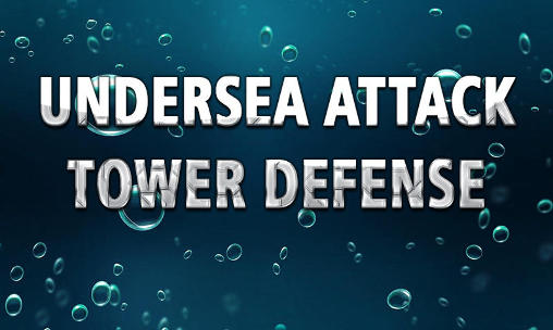 Ataque submarino: Defensa de la torre