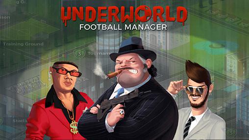 Descargar Mundo criminal: Gestor de fútbol gratis para Android.