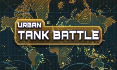 Batalla de tanques urbana 