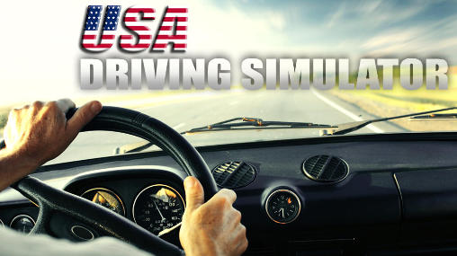 EEUU: Simulador de conducción
