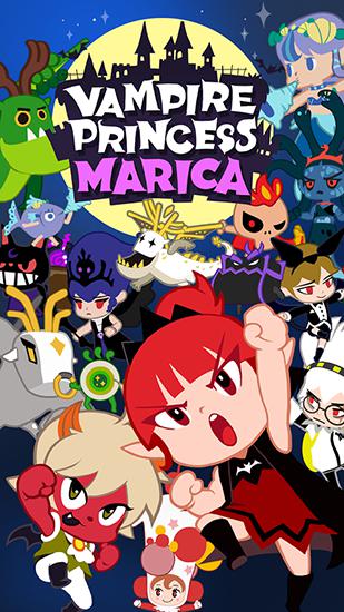 Descargar Marica princesa de los vampiros  gratis para Android.