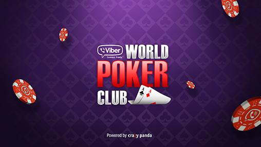 Viber: Club internacional de póquer 