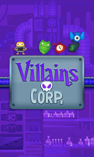 Corporación del villano