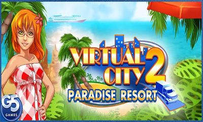 Descargar Ciudad virtual 2 Centro turístico del Paraiso gratis para Android.