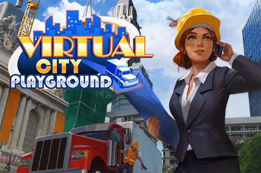 Descargar Ciudad virtual: Juegos infantil gratis para Android.