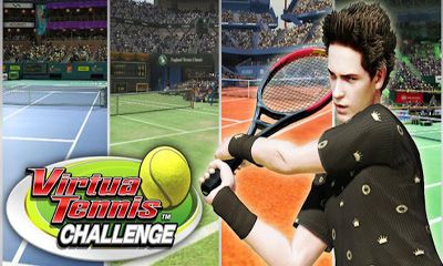 Desafio de Tenis Virtual