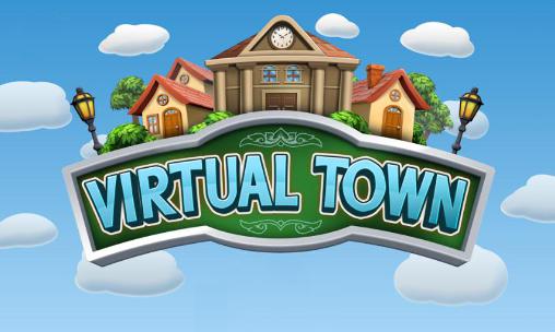 Ciudad virtual 